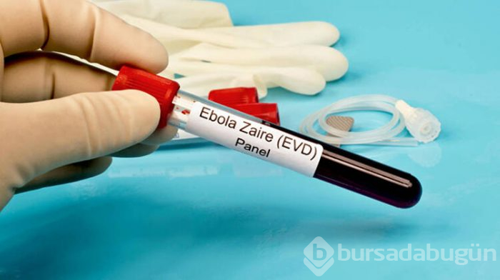 Dünyanın ilk Ebola aşısı!