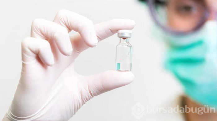 Dünyanın ilk Ebola aşısı!