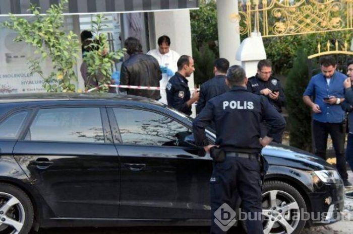 Cinayetinin zanlısı rahip çıktı!