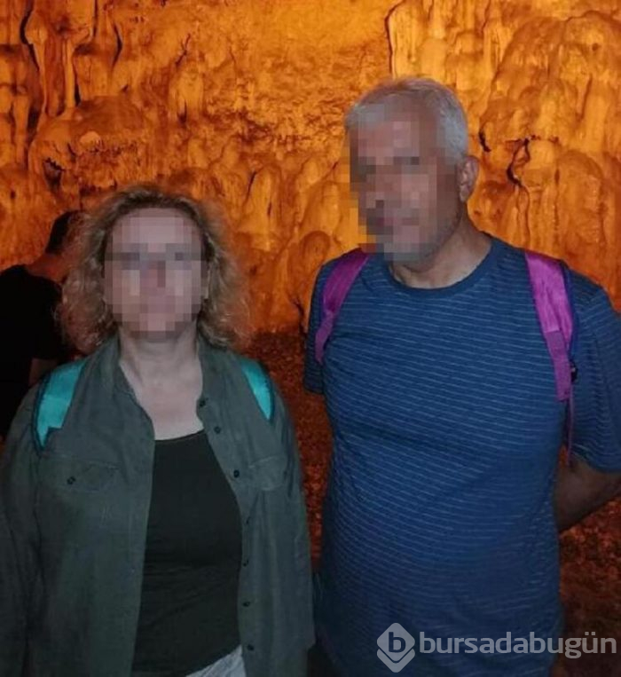 Cinayetinin zanlısı rahip çıktı!