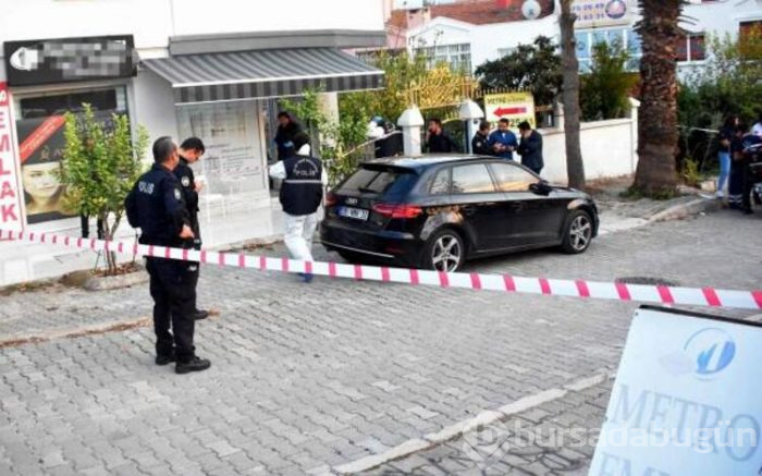 Cinayetinin zanlısı rahip çıktı!