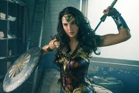 Wonder Woman filminin konusu ne? 
