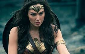 Wonder Woman filminin konusu ne? 