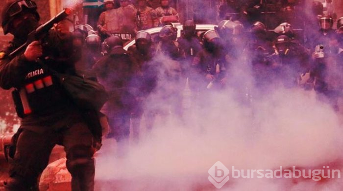 Bolivya'da ölü sayısı yükseliyor