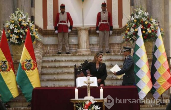 Bolivya'da ölü sayısı yükseliyor