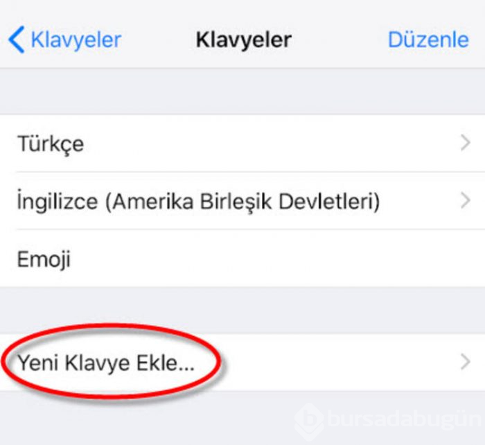 Telefonunuzda flaş ışığına dikkat!