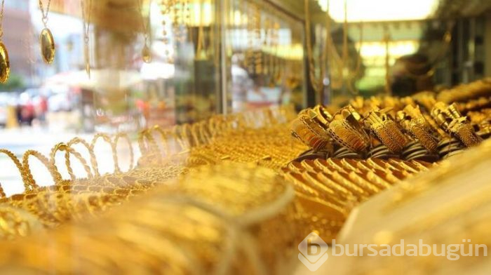 14 Kasım güncel ve canlı altın fiyatları bilgisi
