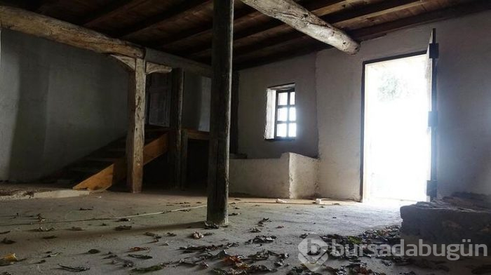 Alman arkeoloğun Çanakkale'de kaldığı ev müze oluyor