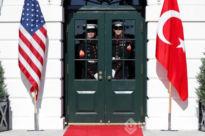 "Hiçbir lider, Erdoğan kadar, Trump'tan istediğini elde edemedi!"