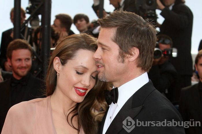 Angelina Jolie: ''Çocuklarımın hayatını altüst etti!''