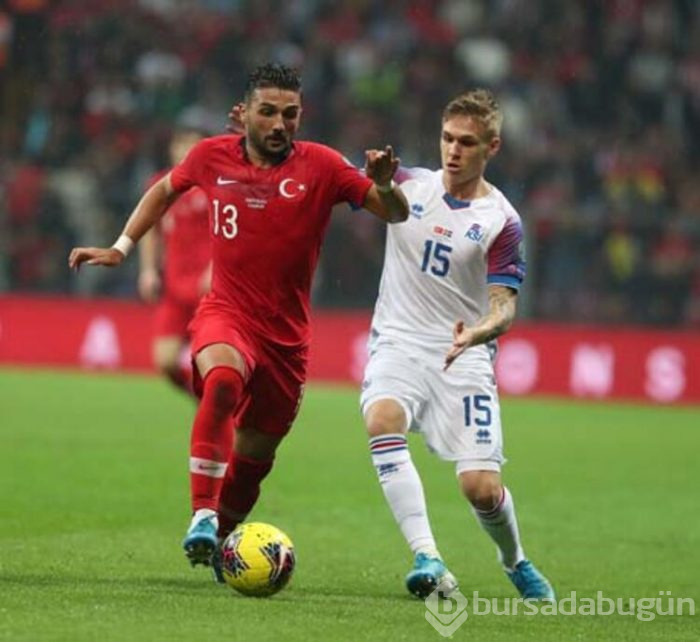 Türkiye - İzlanda maçının ardından spor yazarlarının görüşleri! 