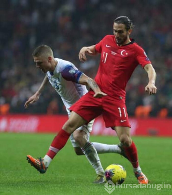 Türkiye - İzlanda maçının ardından spor yazarlarının görüşleri! 