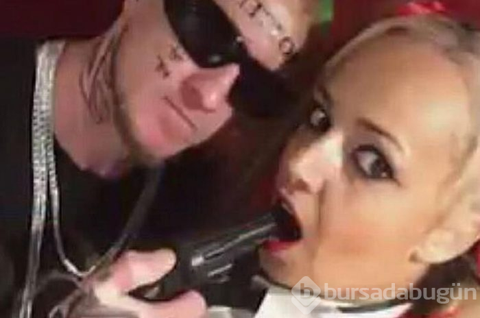 Swinger partisinin sonu korkunç bitti!