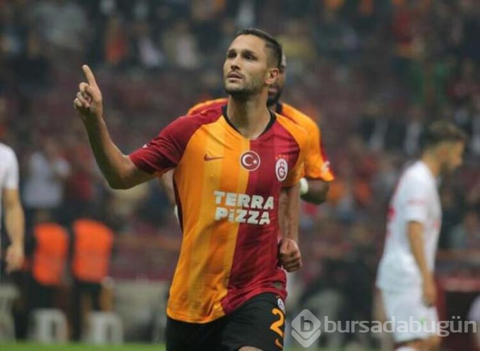 Andone'nin yerine gelecek isim kim?