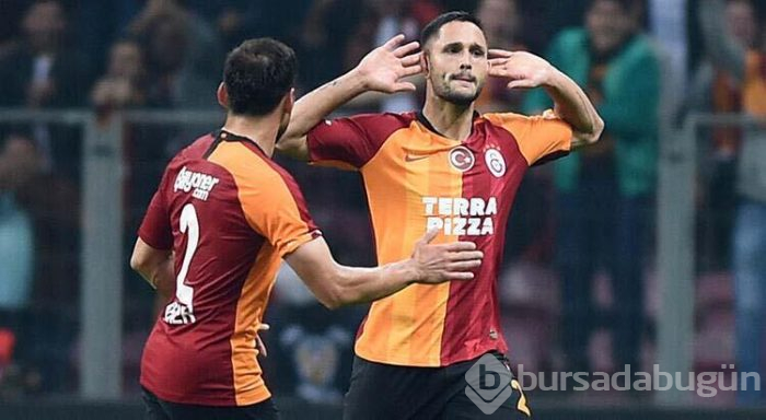 Andone'nin yerine gelecek isim kim?