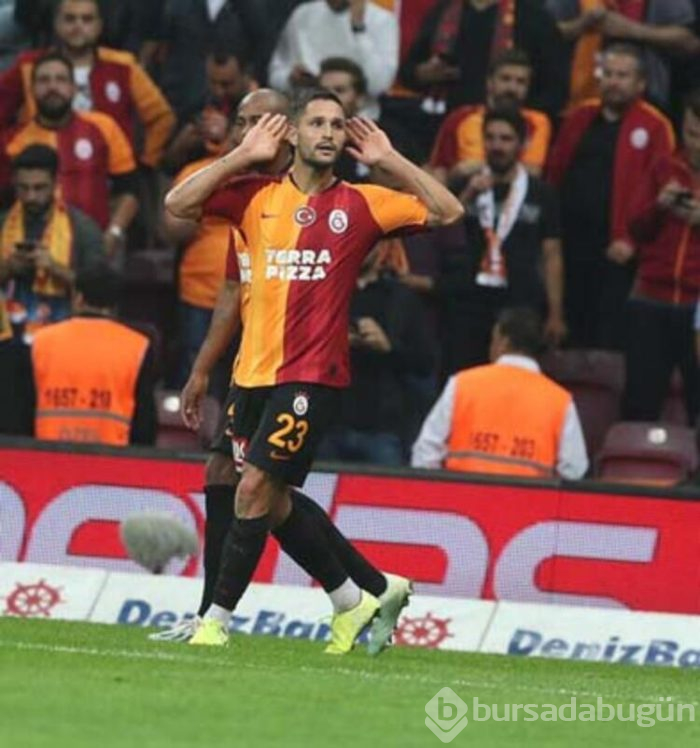 Andone'nin yerine gelecek isim kim?