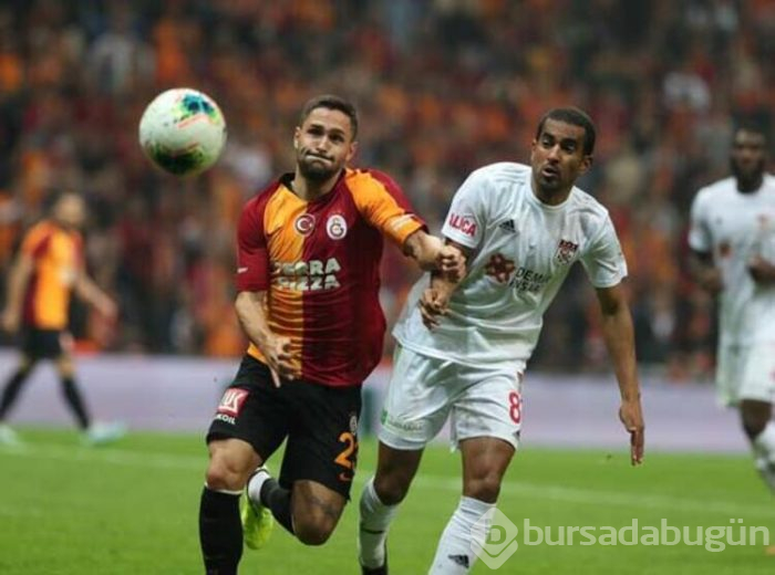 Andone'nin yerine gelecek isim kim?