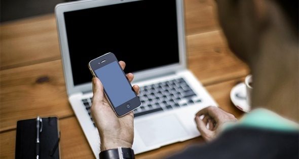 Fotoğraf, adres, telefon paylaşmadan önce iki kere düşünün!