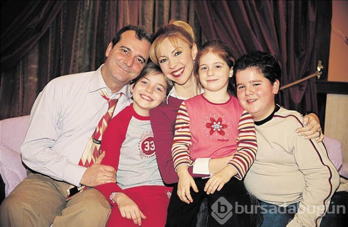 Bir zamanların ünlü çocuk yıldızıydı!