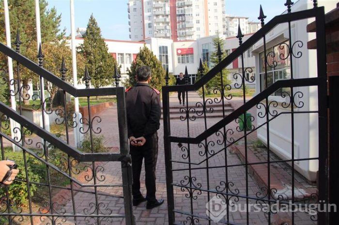 Zihinsel engelli öğrenciyi darp edenler açığa alındı!
