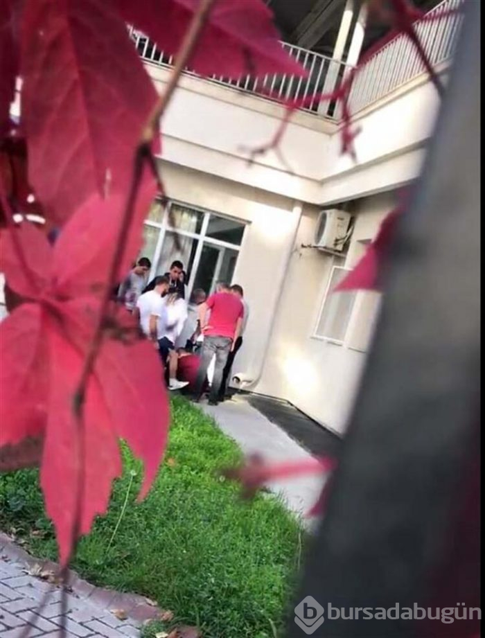 Zihinsel engelli öğrenciyi darp edenler açığa alındı!