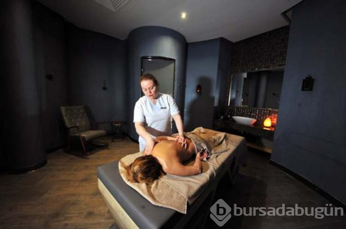 Termal turizme ilgi her geçen gün artıyor