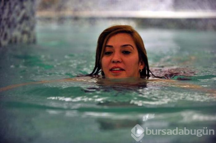 Termal turizme ilgi her geçen gün artıyor