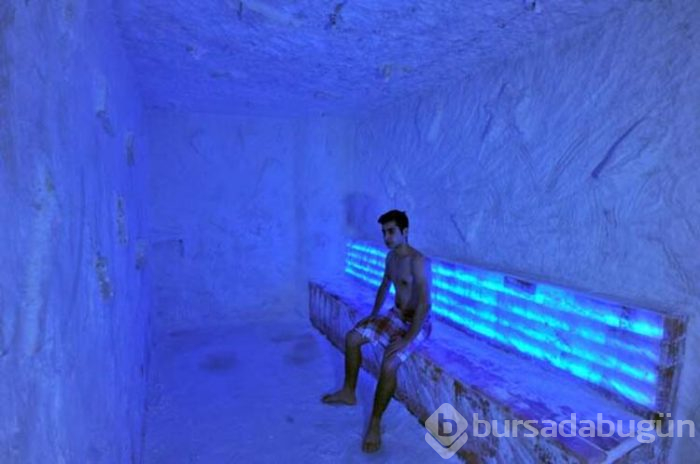 Termal turizme ilgi her geçen gün artıyor