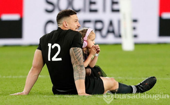 Yeni Zelandalı sporcu Müslüman oldu... Hayatı nasıl değişti?