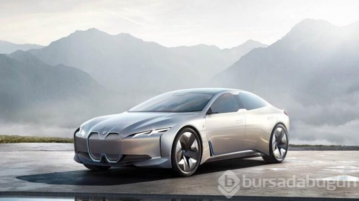 Tesla Model 3'e rakip BMW'den geldi