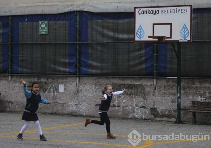 Okullarda ara tatil bugün itibariyle başladı