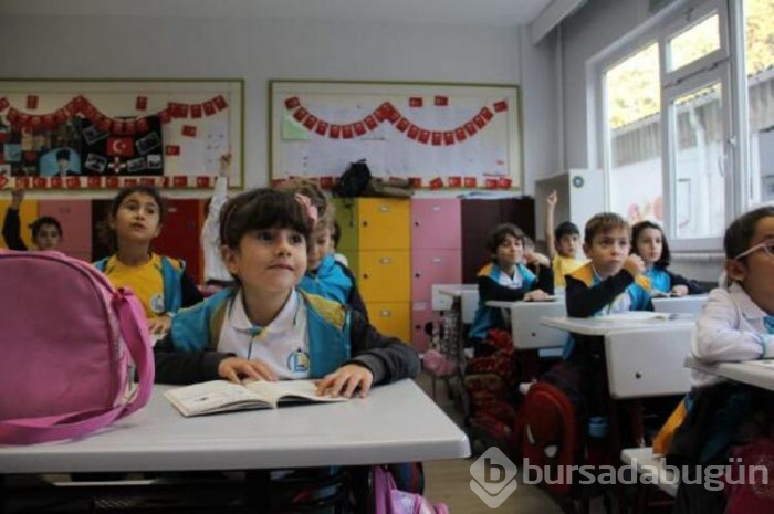 Okullarda ara tatil bugün itibariyle başladı