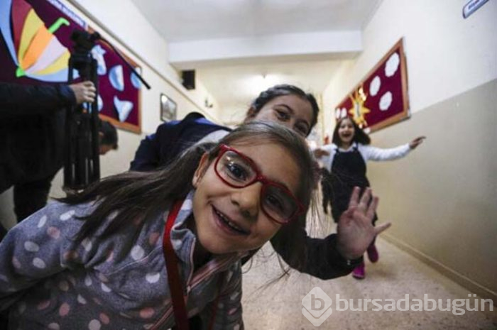 Okullarda ara tatil bugün itibariyle başladı