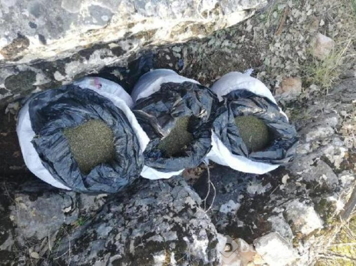 4 ilde 'Narko-Kıran 56' operasyonu