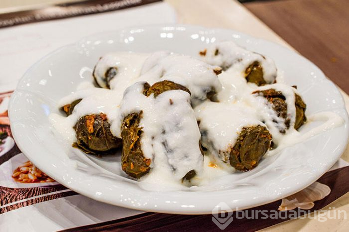 Malatya'nın birbirinden lezzetli yemekleri!