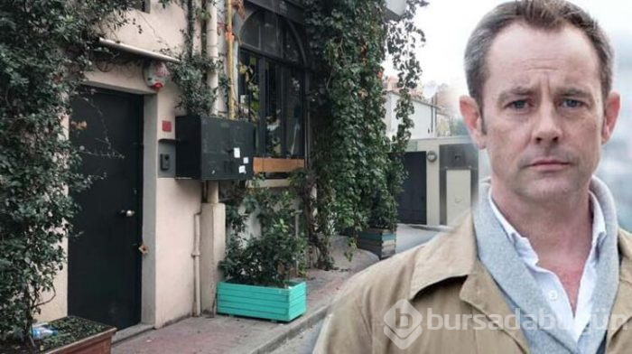 Eski İngiliz istihbaratçı ölü bulunmuştu... Ortaya çıktı!
