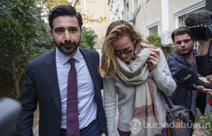 Eski İngiliz istihbaratçı ölü bulunmuştu... Ortaya çıktı!