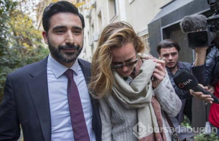 Eski İngiliz istihbaratçı ölü bulunmuştu... Ortaya çıktı!