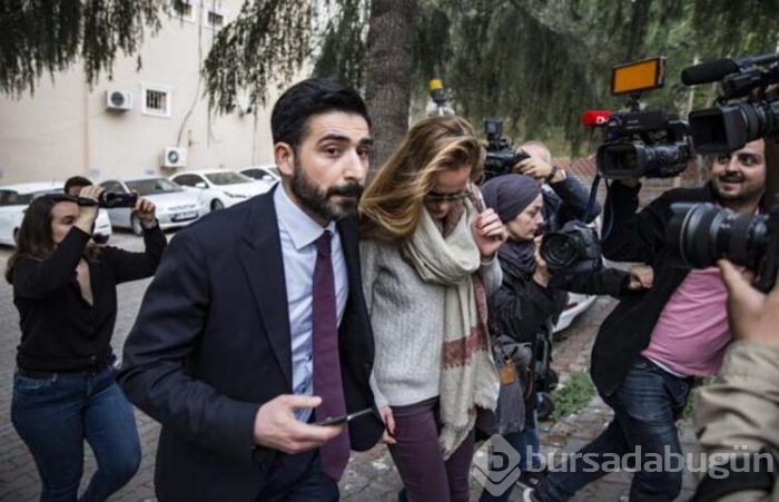 Eski İngiliz istihbaratçı ölü bulunmuştu... Ortaya çıktı!