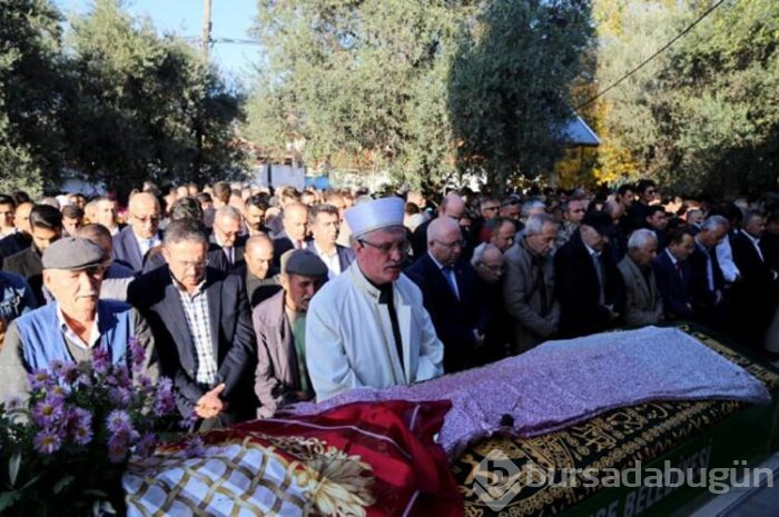 Güleda'nın babası: Kınalı kuzum bir caninin ellerinde can verdi