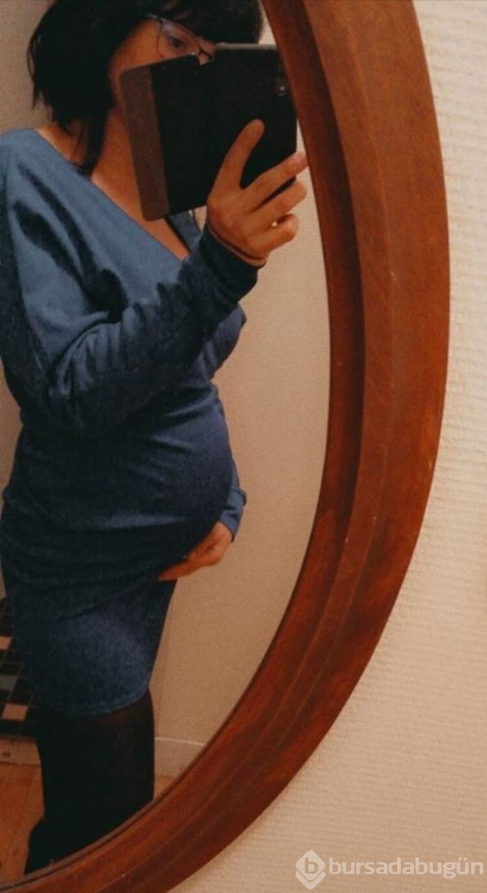 Çıplak halde bulundu! Hamile kadın feci şekilde can verdi