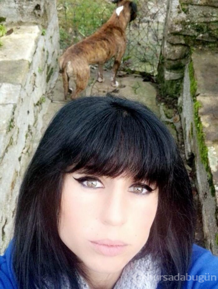 Çıplak halde bulundu! Hamile kadın feci şekilde can verdi