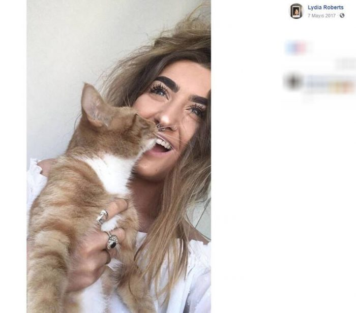 Son mesajları ortaya çıktı!