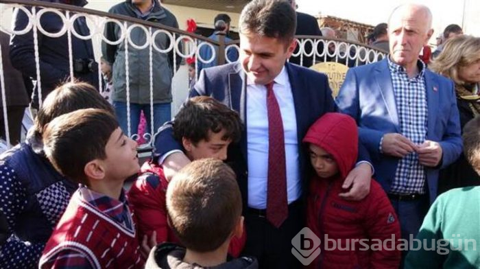 Forma alamayınca gözyaşı döktüler