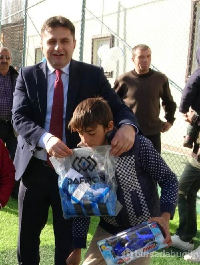 Forma alamayınca gözyaşı döktüler