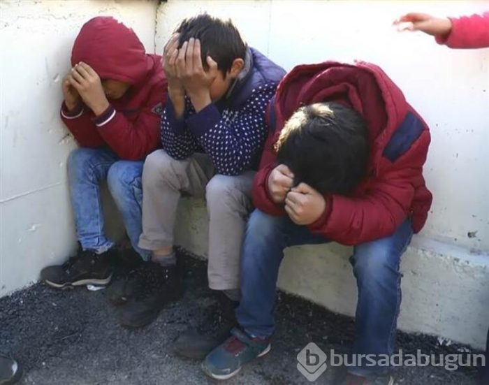 Forma alamayınca gözyaşı döktüler