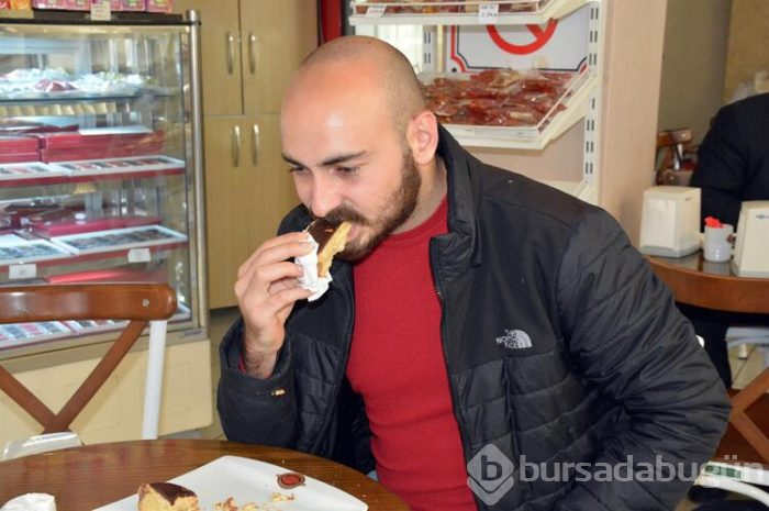 Sinop'un simgelerinden biri haline geldi, yurt dışına bile gönderiliyor