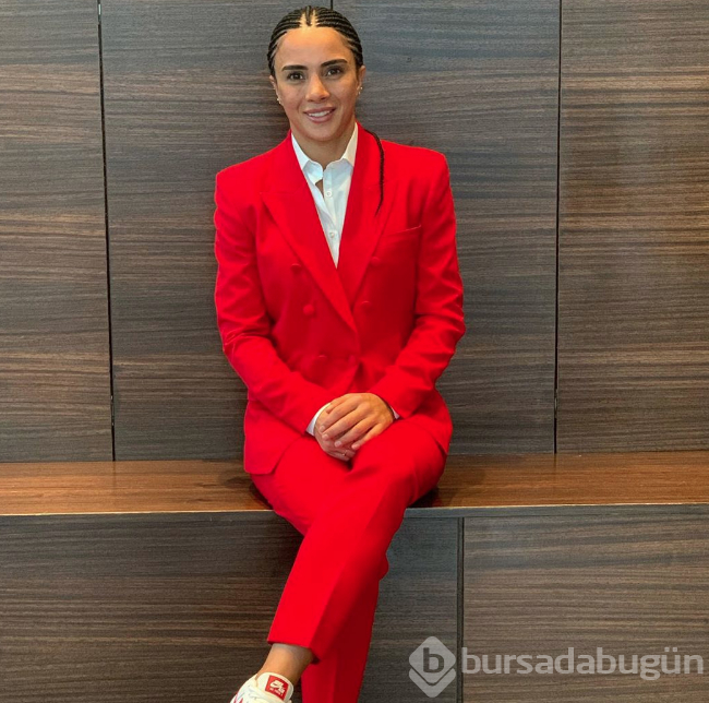 Survivor Sabriye ilk raundda nakavt oldu!