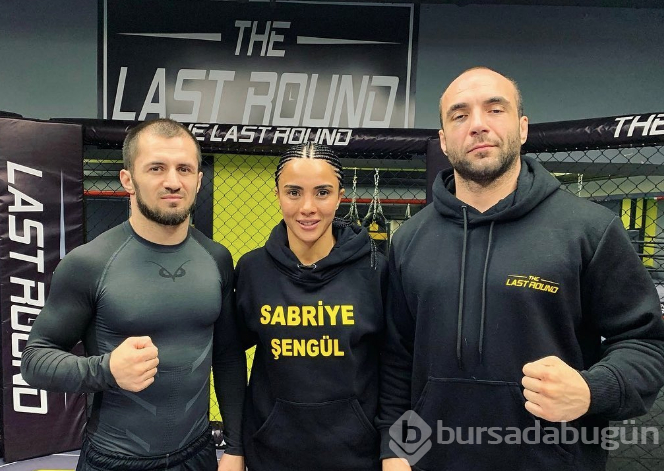 Survivor Sabriye ilk raundda nakavt oldu!