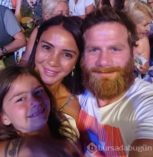 Survivor Sabriye ilk raundda nakavt oldu!